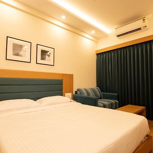 Hotel Vales Park